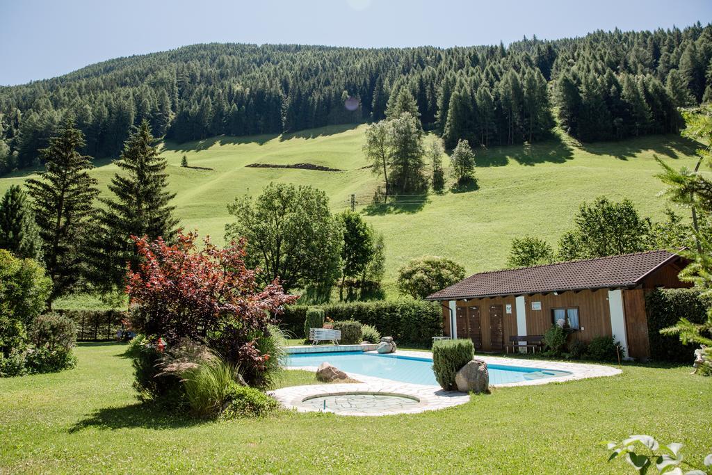 Alpine Life Hotel Anabel Cadipietra Buitenkant foto