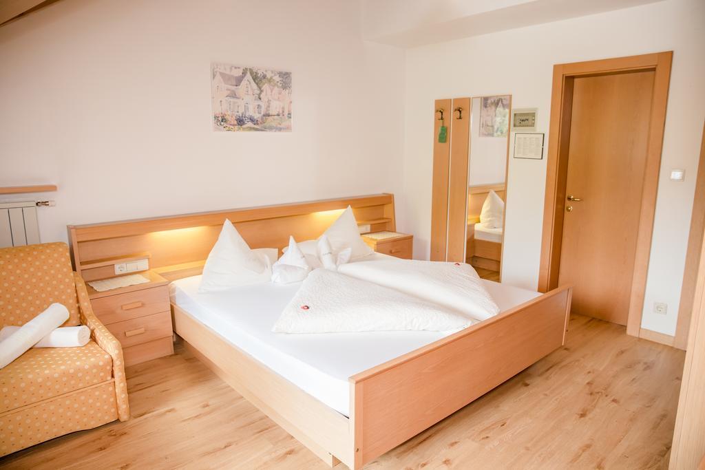 Alpine Life Hotel Anabel Cadipietra Buitenkant foto