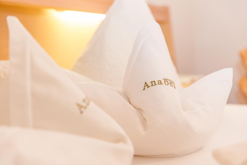 Alpine Life Hotel Anabel Cadipietra Buitenkant foto
