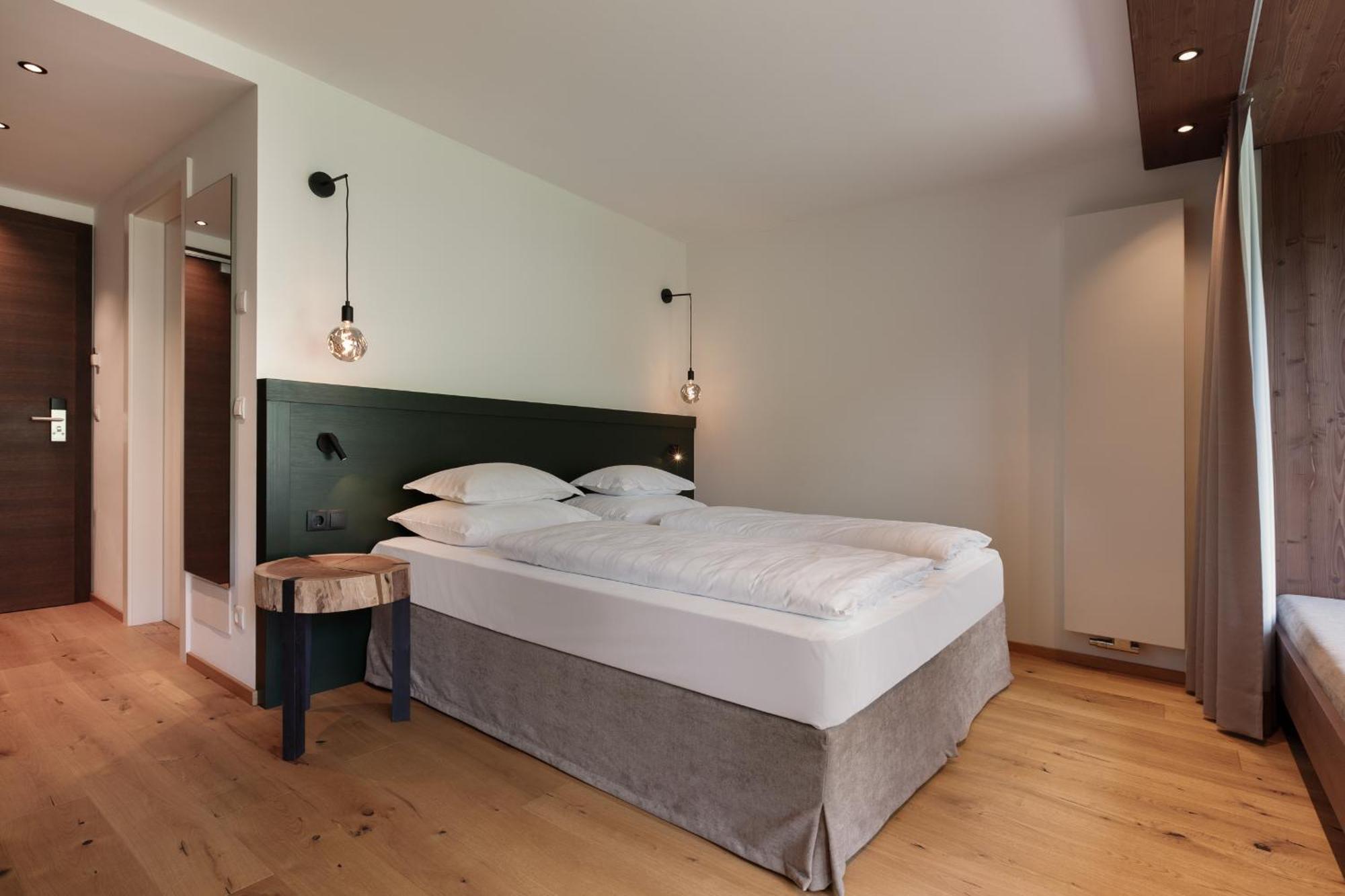 Alpine Life Hotel Anabel Cadipietra Buitenkant foto