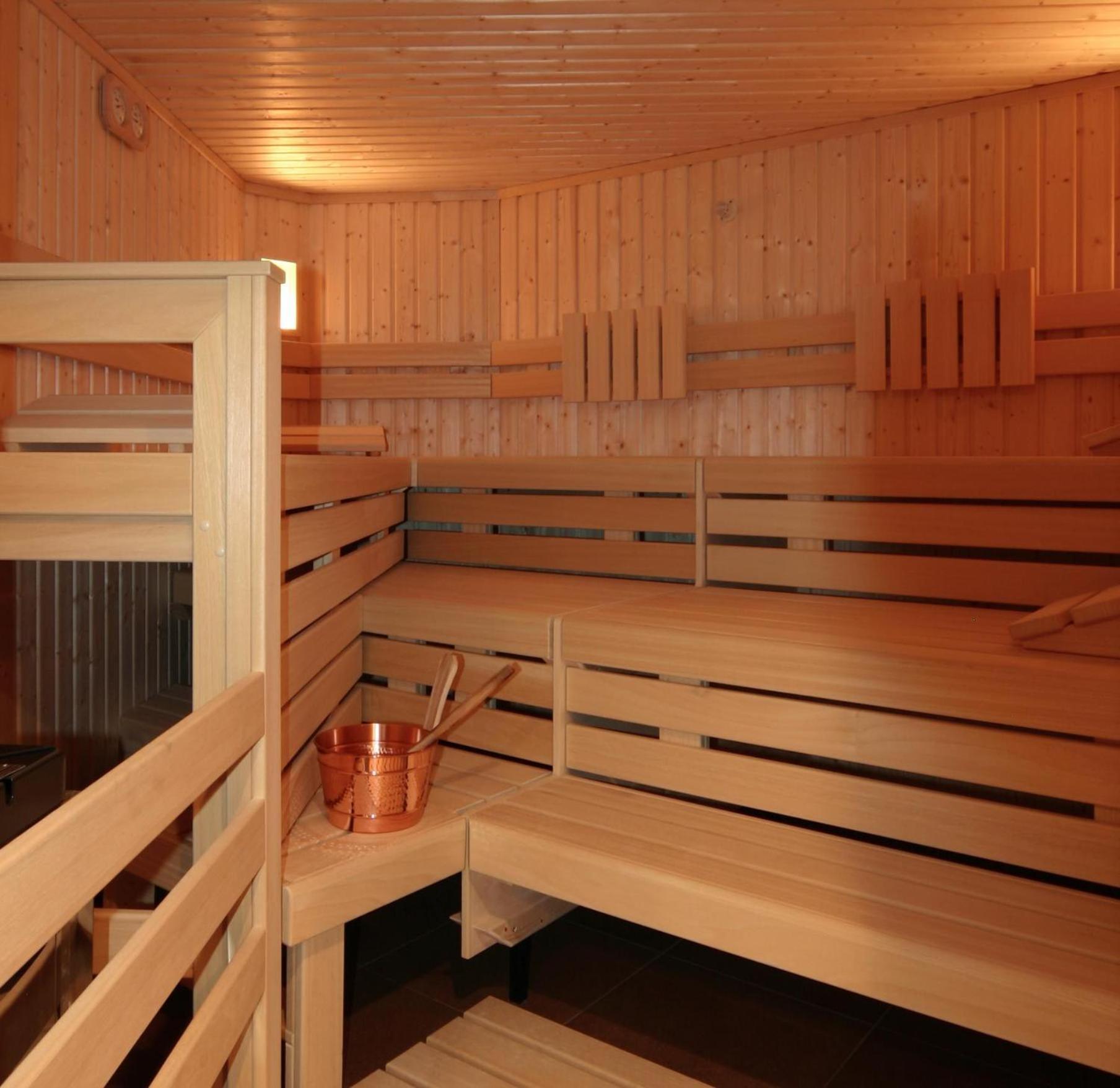 Alpine Life Hotel Anabel Cadipietra Buitenkant foto